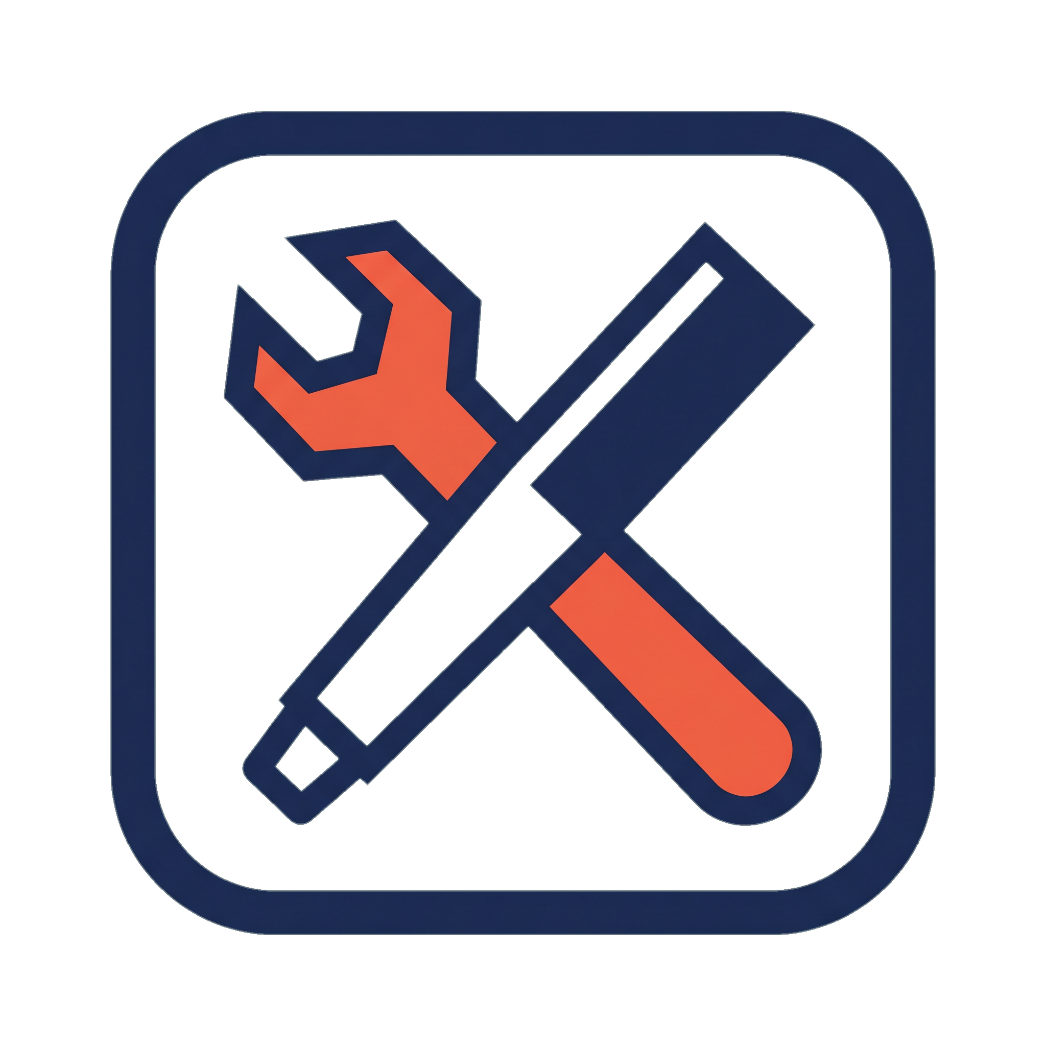 RaddyananaRepair Logo